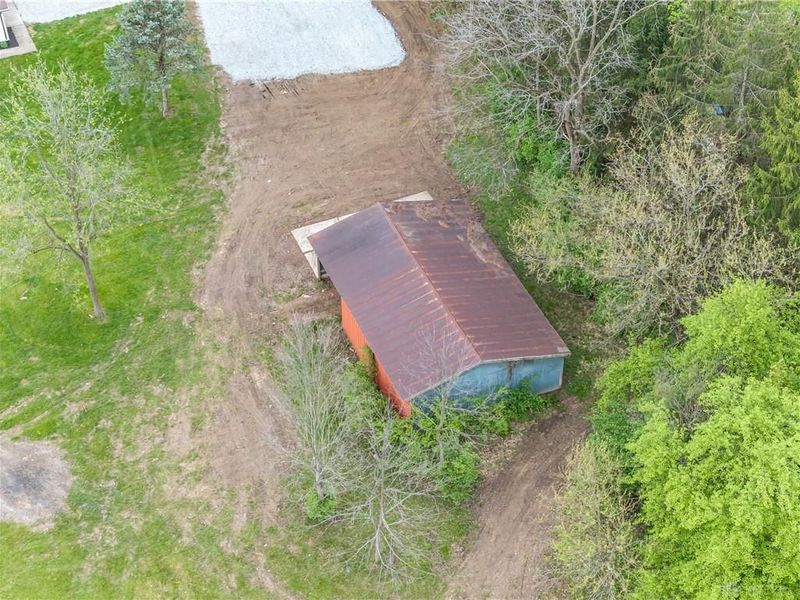 5775 E Casstown Clark Road, Casstown, OH 45312 Photo 61