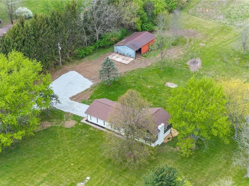5775 E Casstown Clark Road, Casstown, OH 45312 Photo 62