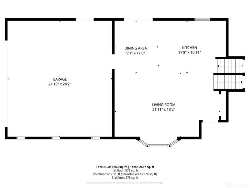 5775 E Casstown Clark Road, Casstown, OH 45312 Photo 65