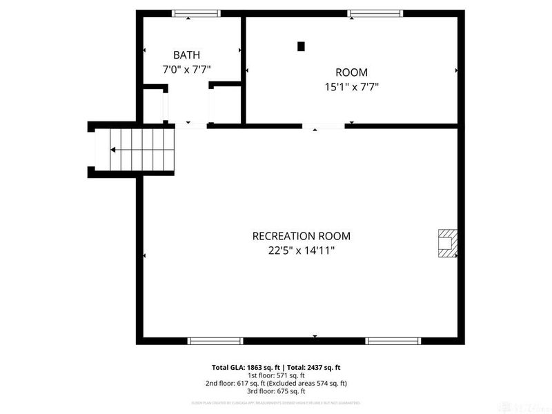 5775 E Casstown Clark Road, Casstown, OH 45312 Photo 66