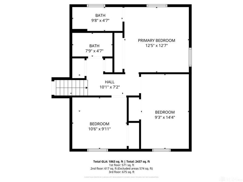 5775 E Casstown Clark Road, Casstown, OH 45312 Photo 68