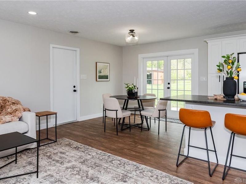 5775 E Casstown Clark Road, Casstown, OH 45312 Photo 9