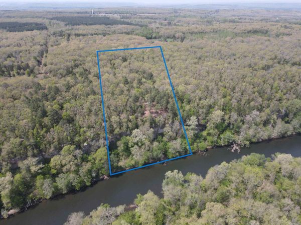 Tract 1 Fox Pen Rd. , Searcy, AR 72143