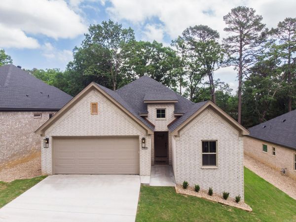1109 Nix Road, Little Rock, AR 72223