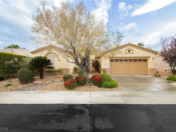10347 Profeta Court , Las Vegas, NV 89135