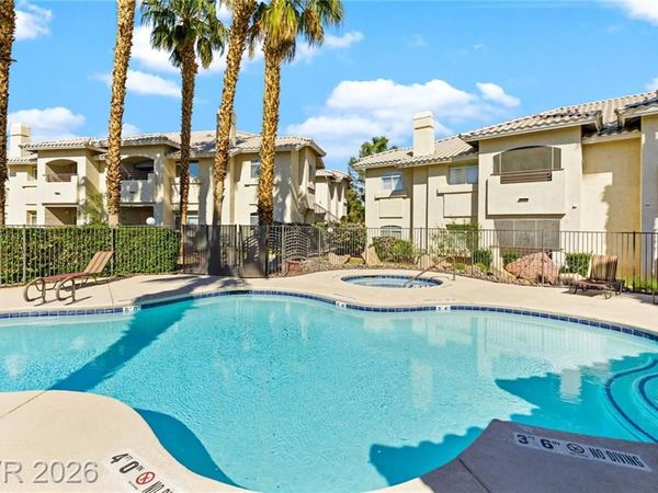 3320 S Fort Apache Road, Unit 224, Las Vegas, NV 89117