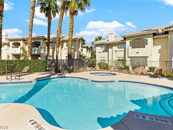 3320 S Fort Apache Road , Unit 224, Las Vegas, NV 89117