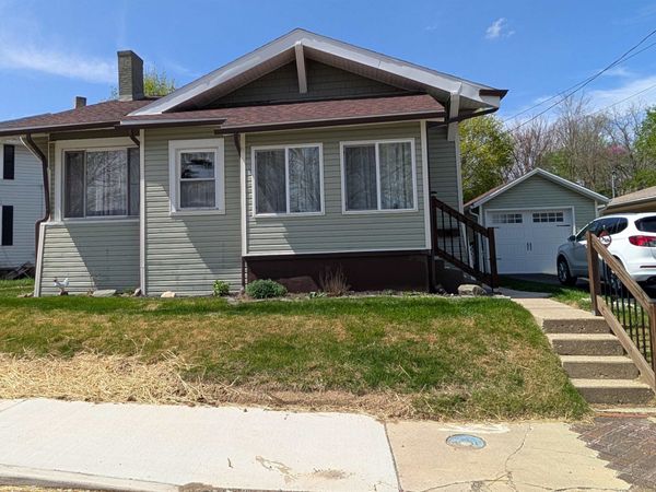 902 E Tipton Street, Huntington, IN 46750