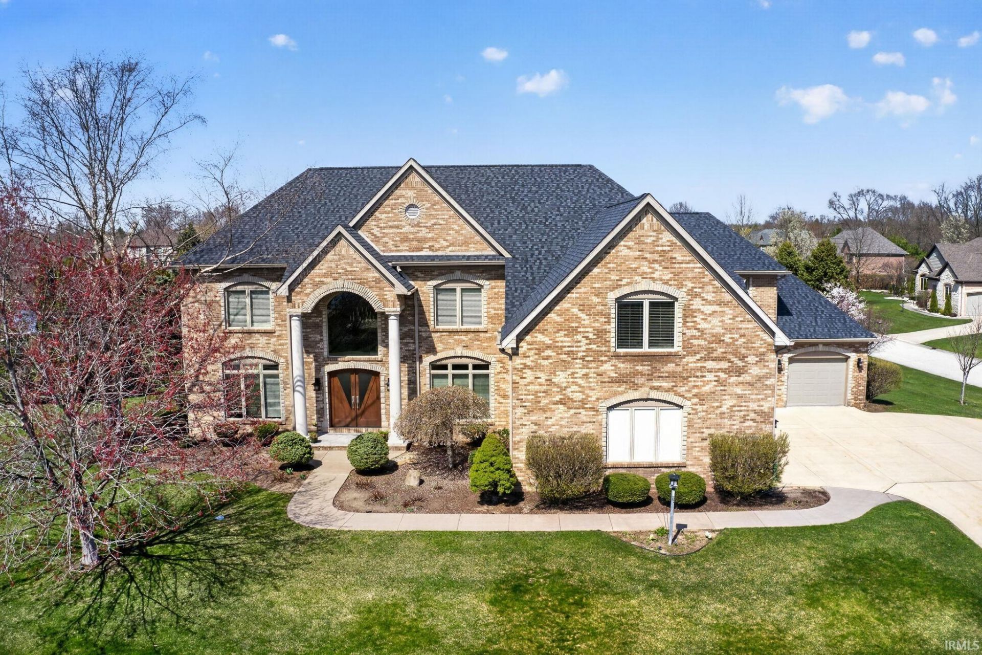 14259 Meridian Crossing, Granger, IN 46530