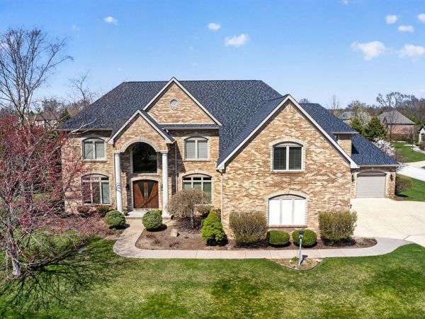 14259 Meridian Crossing, Granger, IN 46530