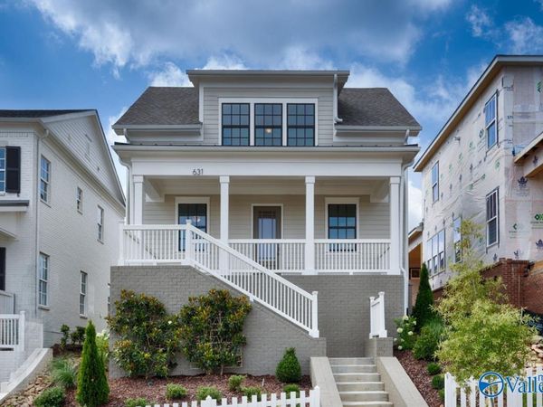 631 Town Madison Boulevard, Madison, AL 35758