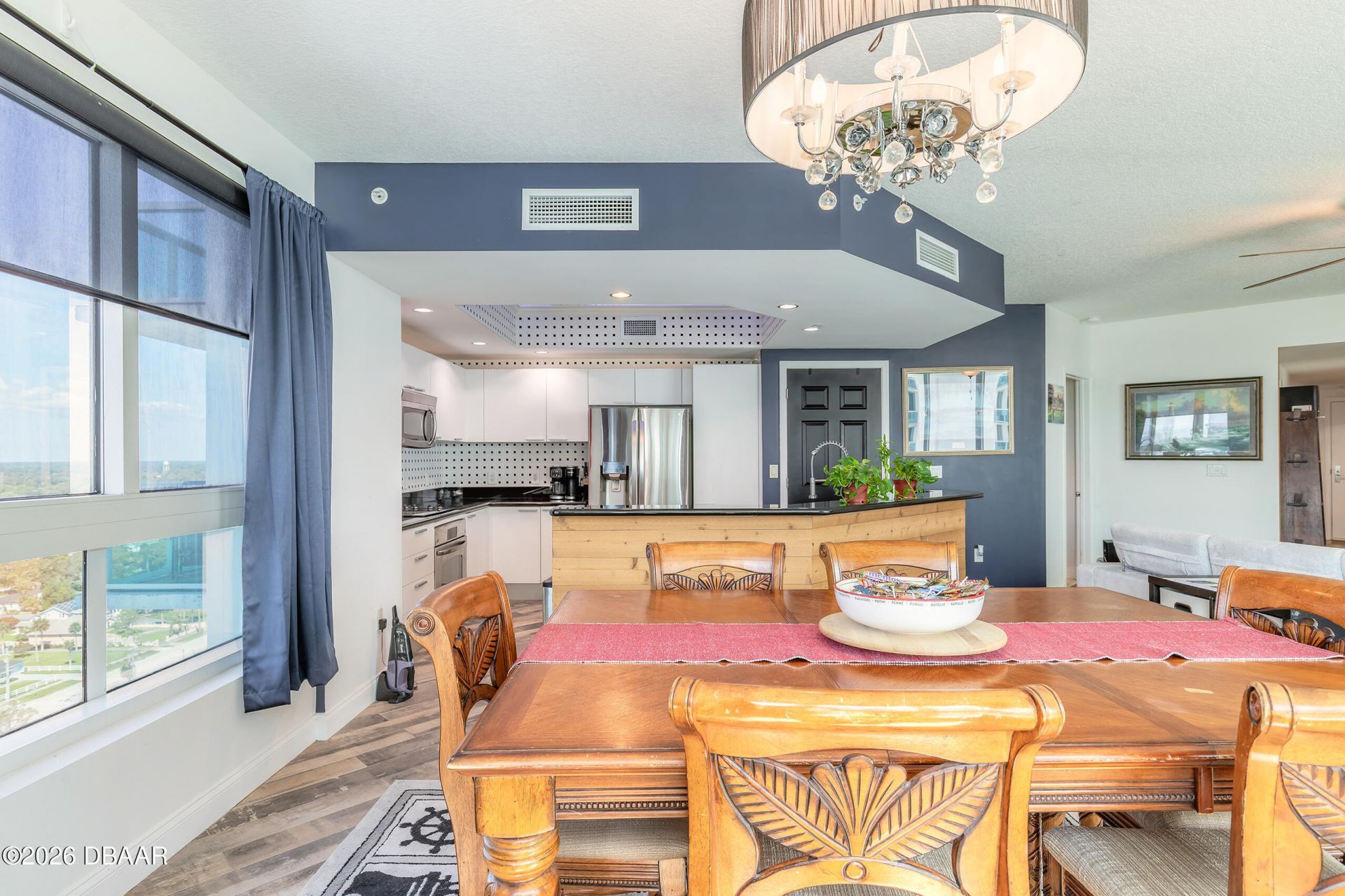 241 Riverside Drive, Unit 1909, Holly Hill, FL 32117 Photo