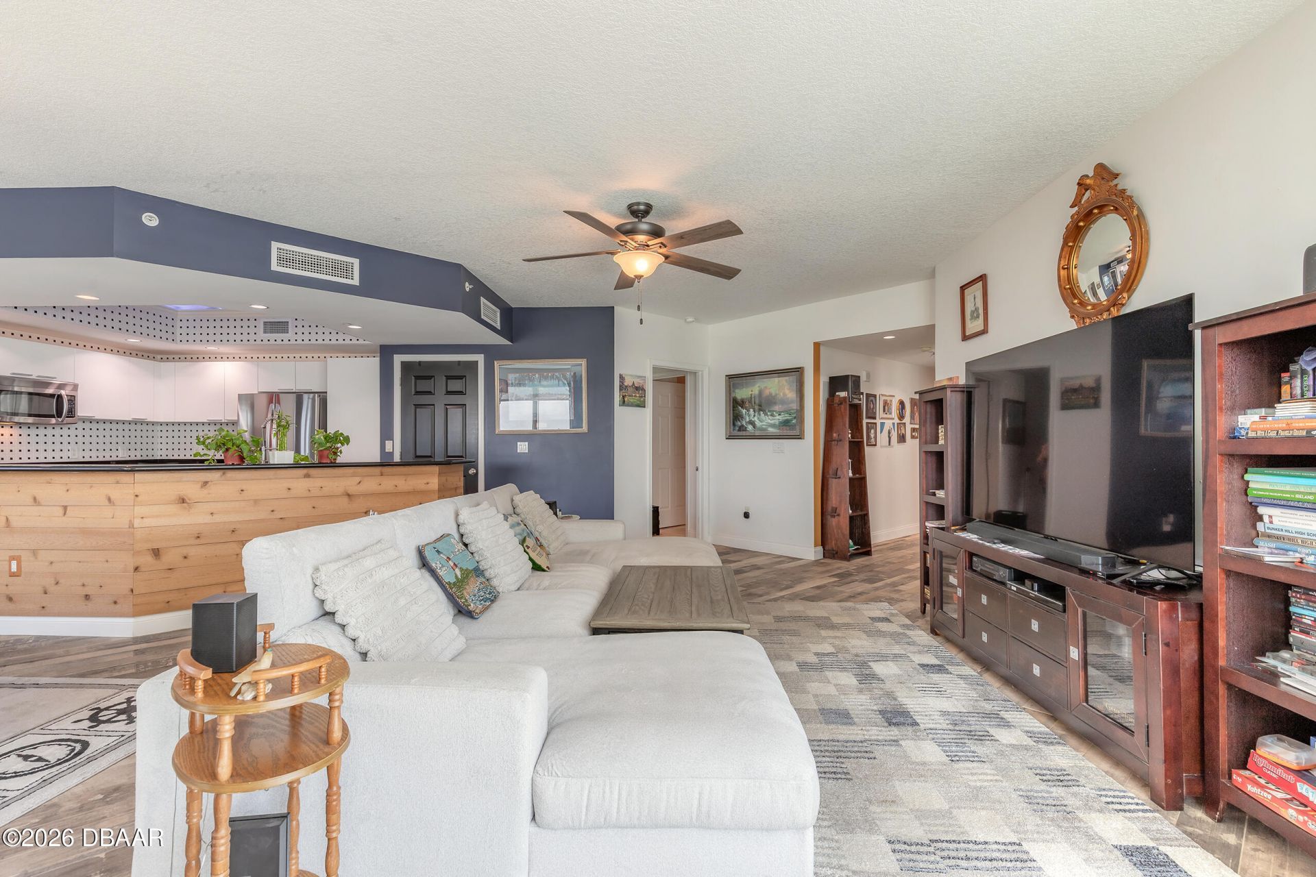 241 Riverside Drive, Unit 1909, Holly Hill, FL 32117 Photo