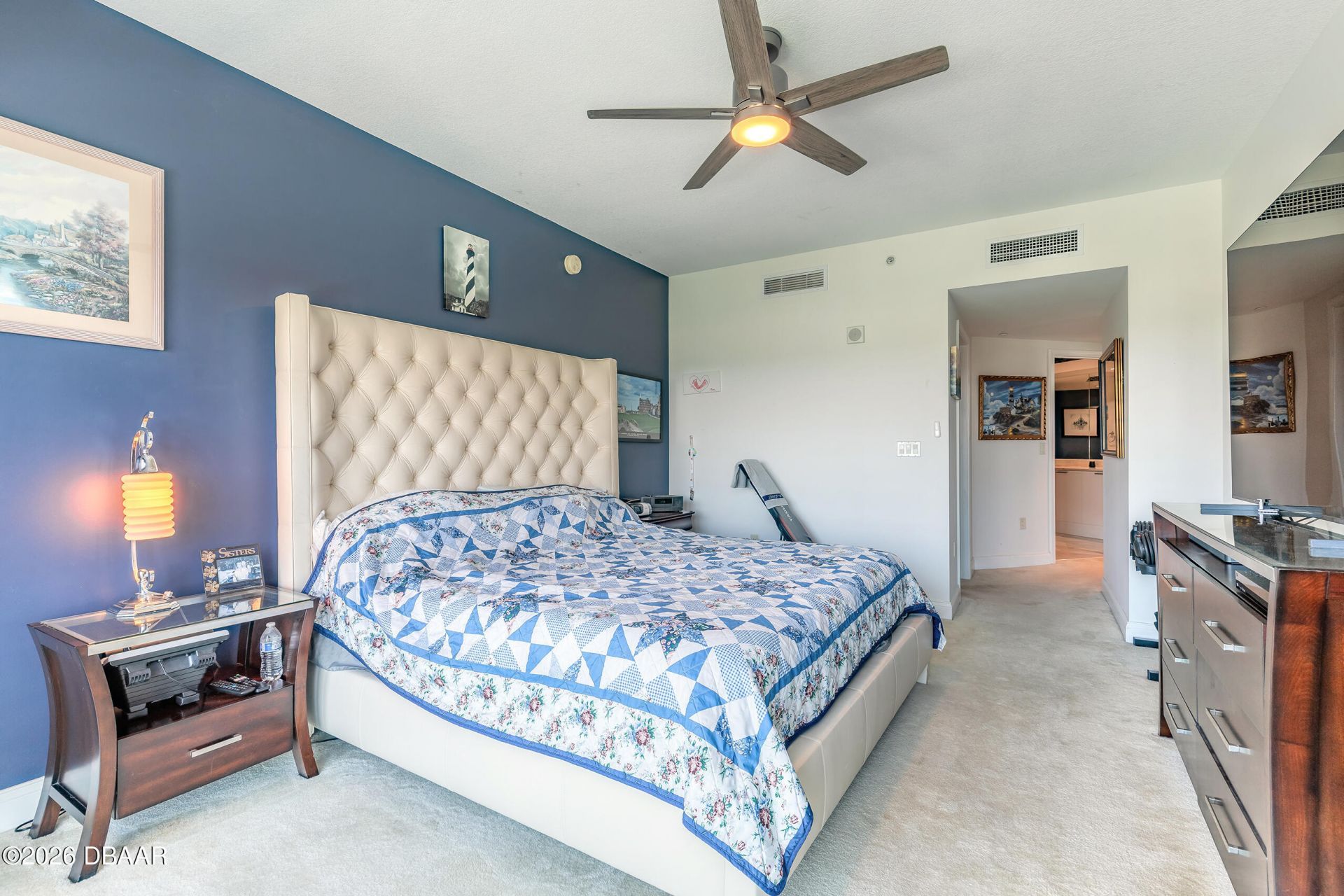 241 Riverside Drive, Unit 1909, Holly Hill, FL 32117 Photo