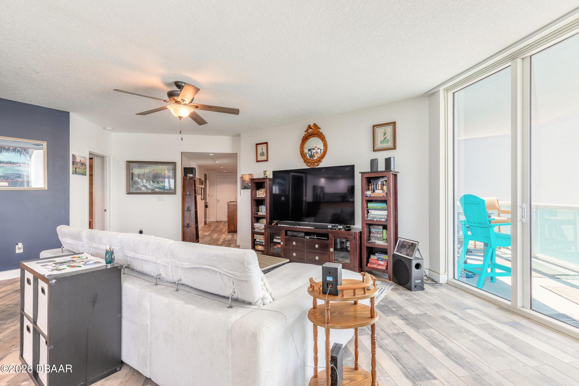 241 Riverside Drive, Unit 1909, Holly Hill, FL 32117 Photo