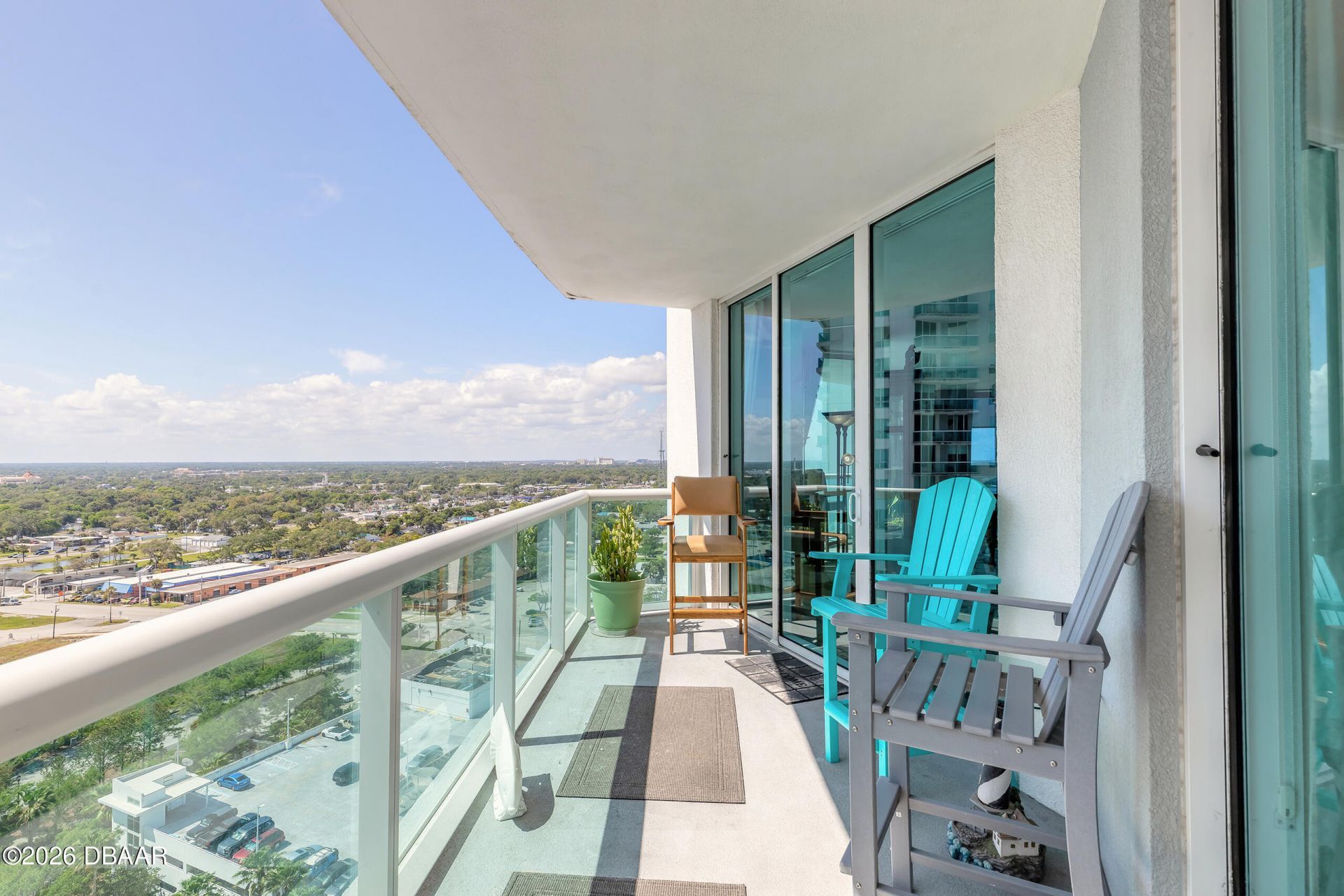 241 Riverside Drive, Unit 1909, Holly Hill, FL 32117 Photo