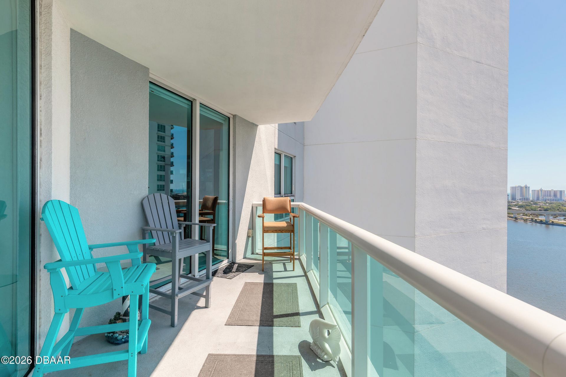 241 Riverside Drive, Unit 1909, Holly Hill, FL 32117 Photo