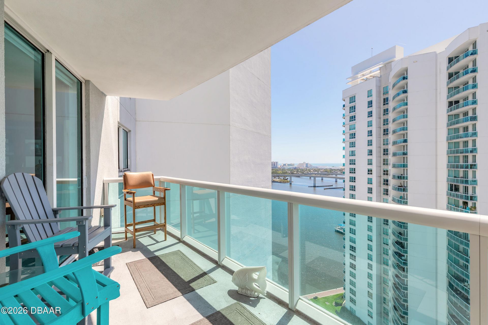 241 Riverside Drive, Unit 1909, Holly Hill, FL 32117 Photo