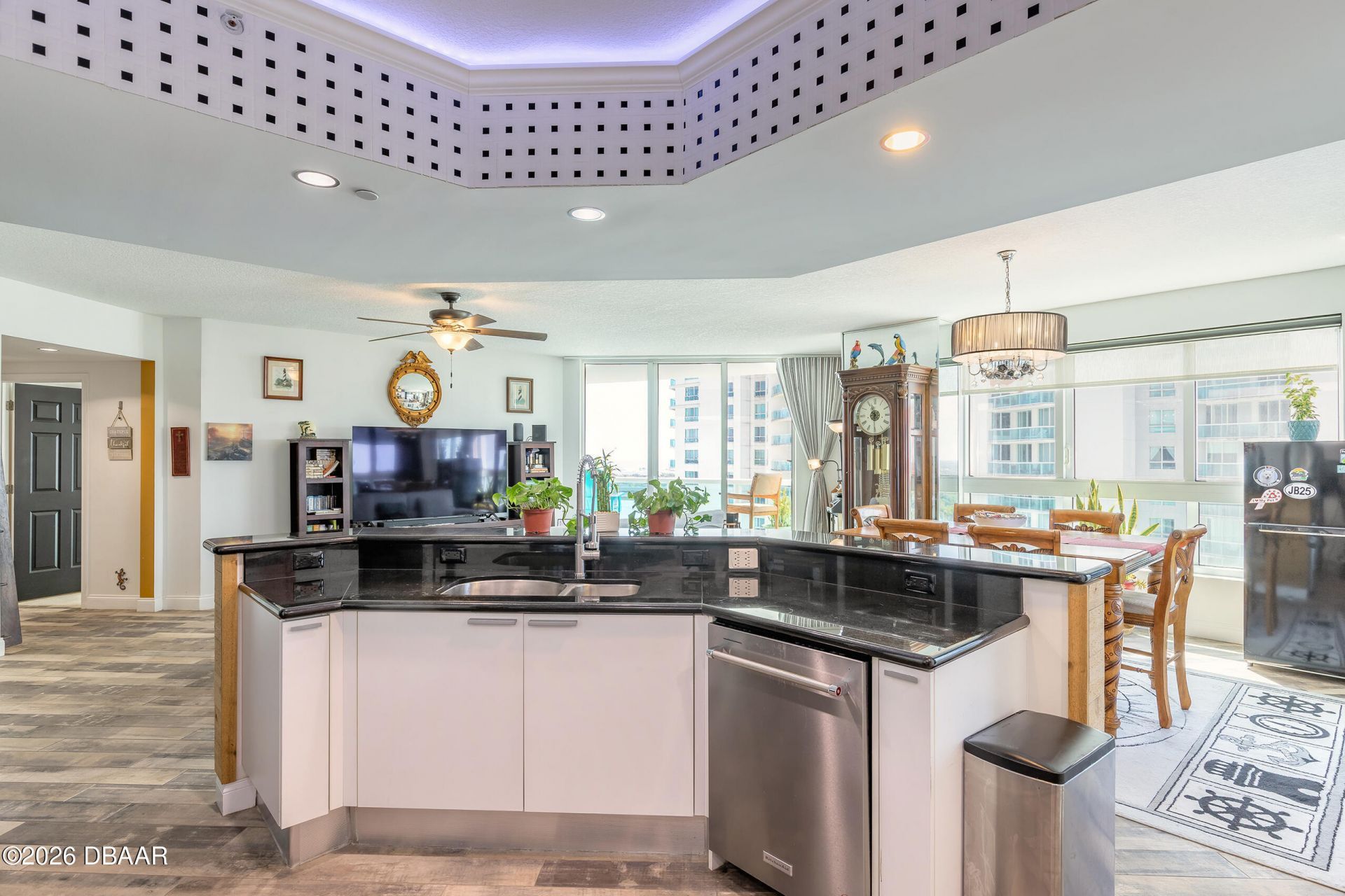 241 Riverside Drive, Unit 1909, Holly Hill, FL 32117 Photo