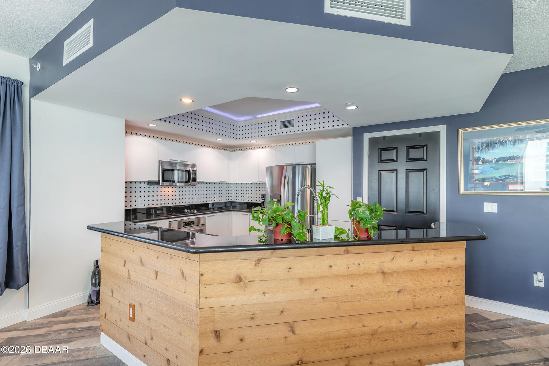 241 Riverside Drive, Unit 1909, Holly Hill, FL 32117 Photo