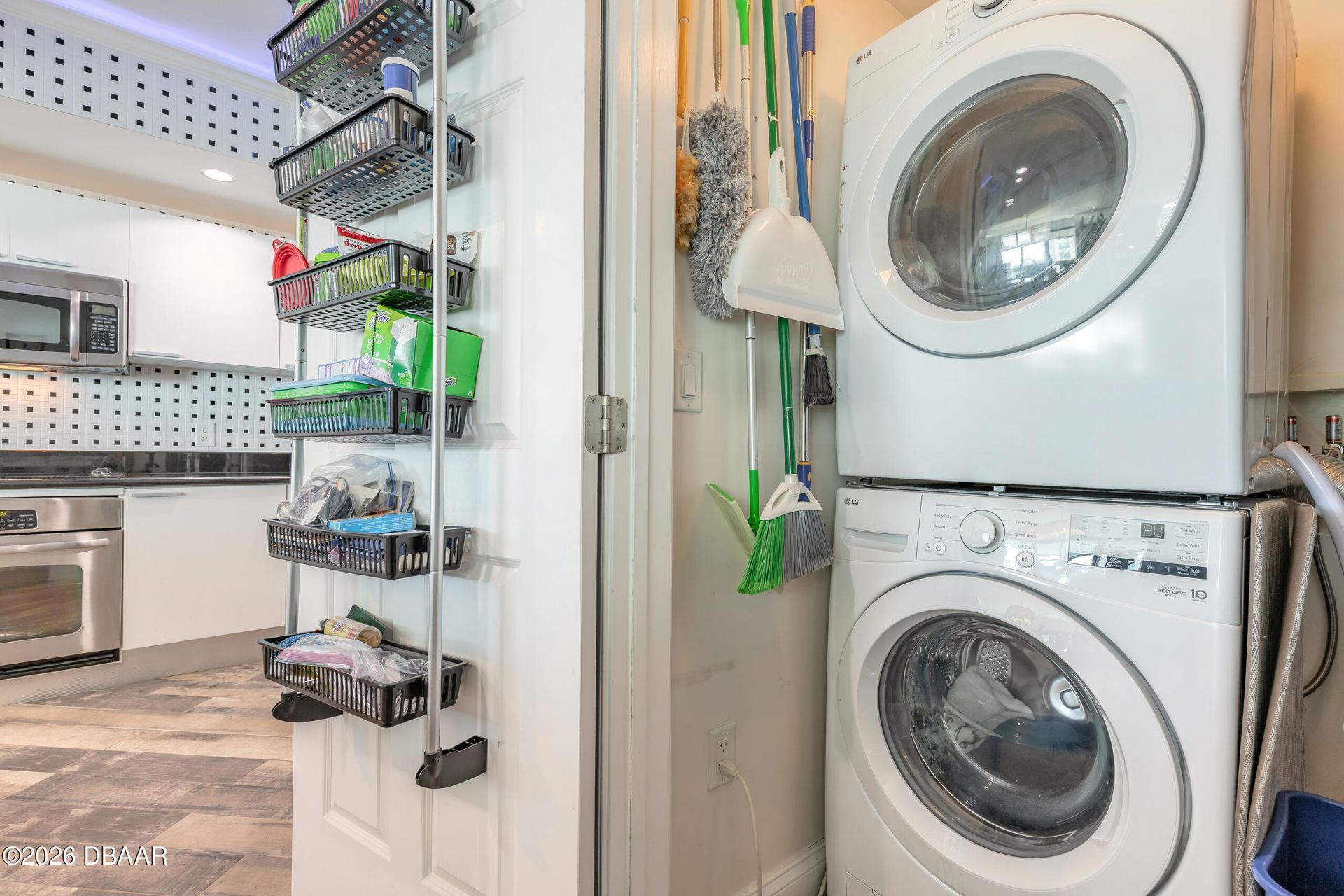 241 Riverside Drive, Unit 1909, Holly Hill, FL 32117 Photo