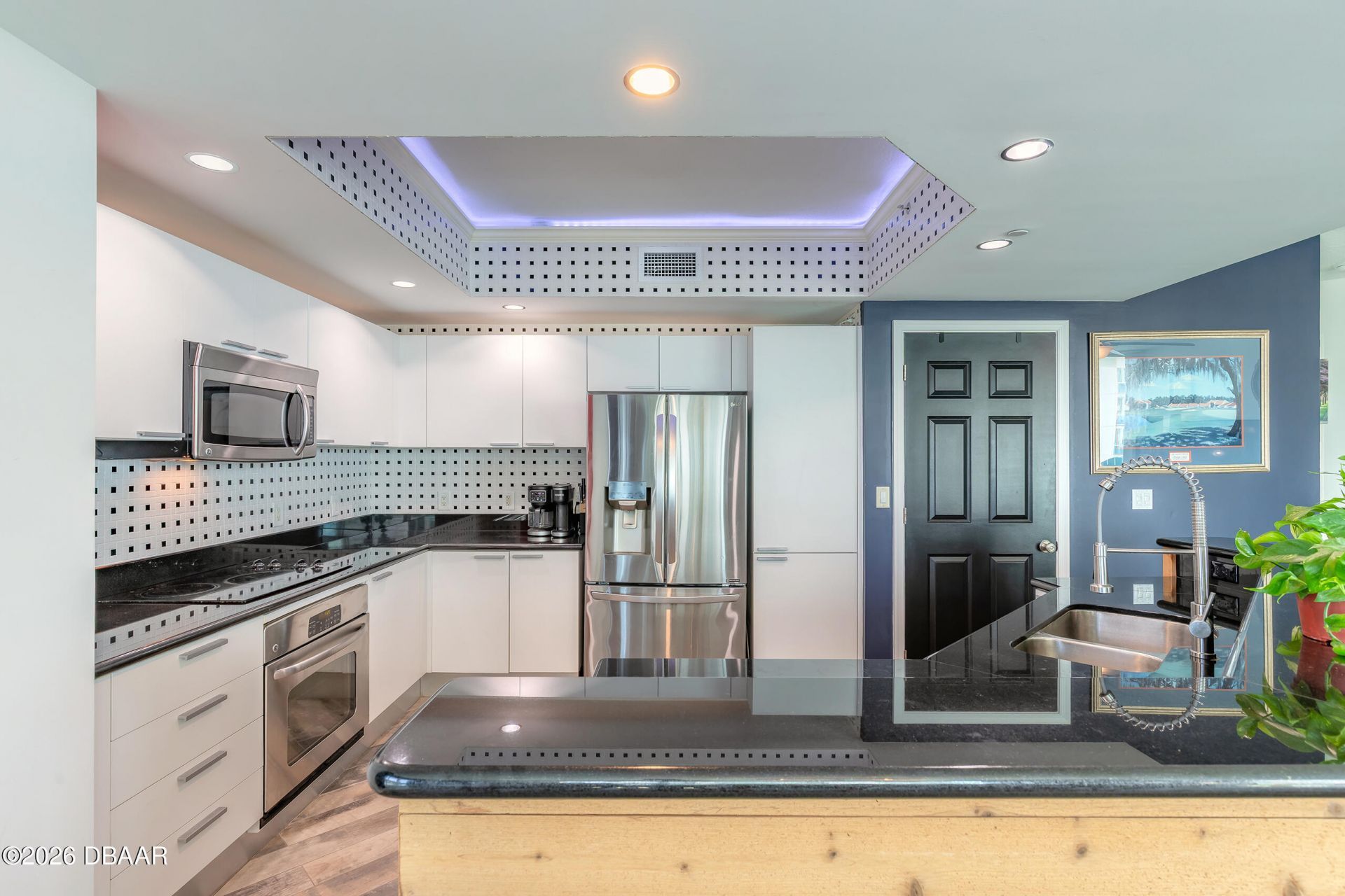 241 Riverside Drive, Unit 1909, Holly Hill, FL 32117 Photo