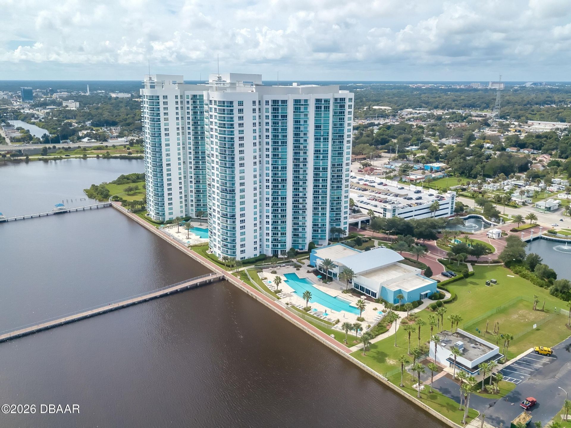 241 Riverside Drive, Unit 1909, Holly Hill, FL 32117 Photo