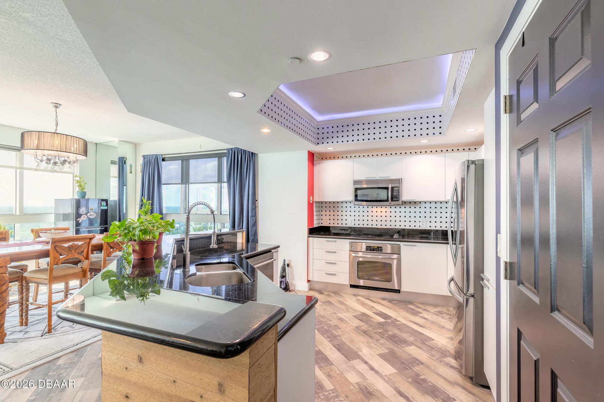 241 Riverside Drive, Unit 1909, Holly Hill, FL 32117 Photo