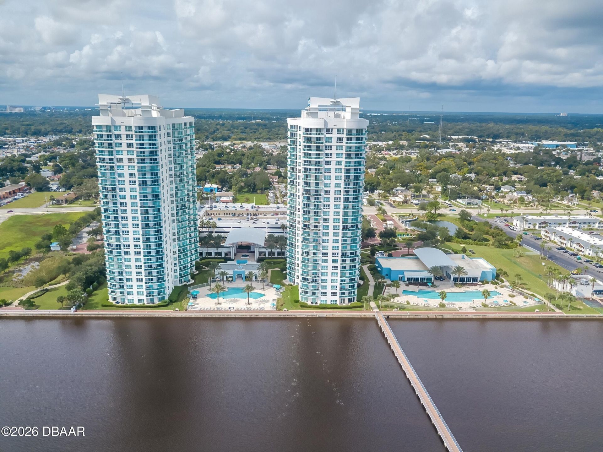 241 Riverside Drive, Unit 1909, Holly Hill, FL 32117 Photo