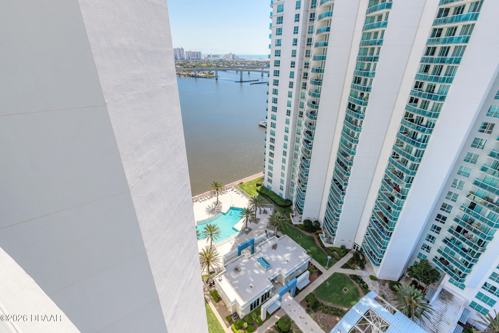 241 Riverside Drive, Unit 1909, Holly Hill, FL 32117 Photo