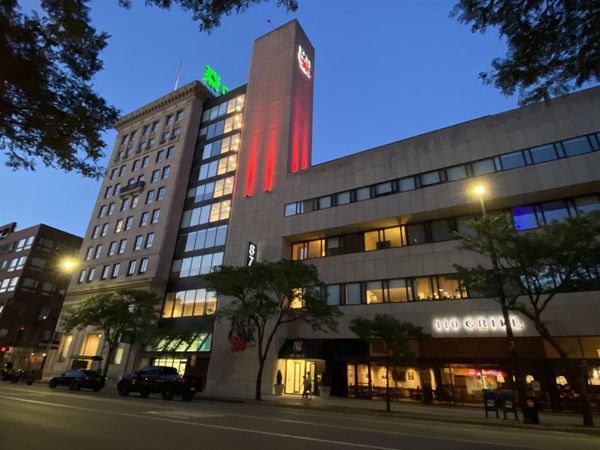 875 Elm Street, Unit 806, Manchester, NH 03101