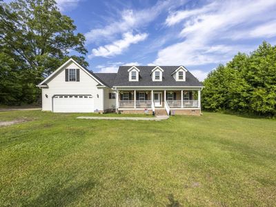 1135 Black River Road , Camden, SC 29020