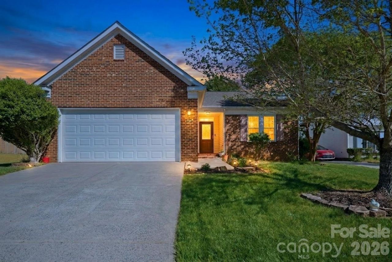 3001 Sunlight Path Drive, Monroe, NC 28110 Main Photo