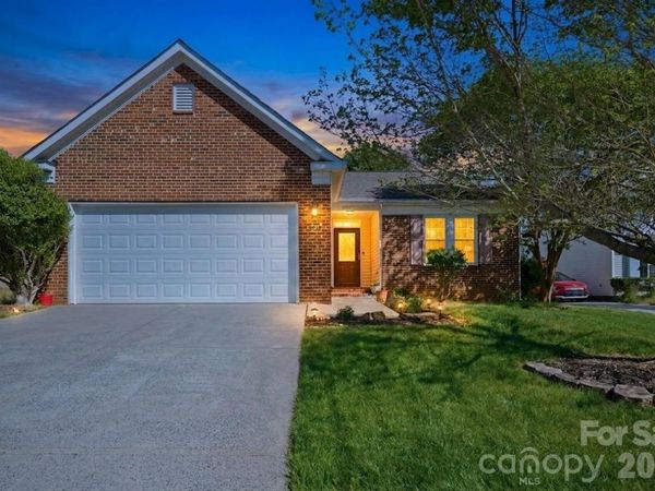 3001 Sunlight Path Drive, Monroe, NC 28110