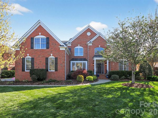 5902 Legacy Circle , Charlotte, NC 28277