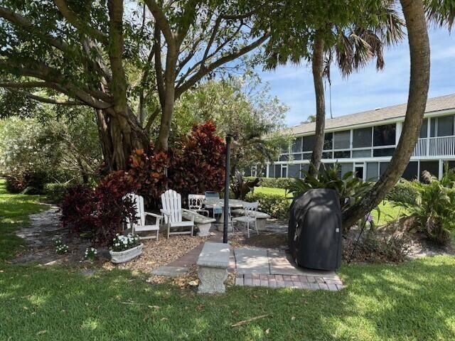 50 Celestial Way, Unit 4e, Juno Beach, FL 33408 Photo