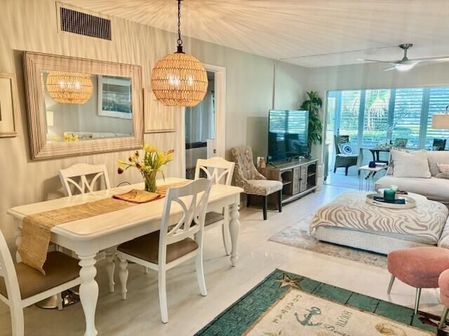 50 Celestial Way, Unit 4e, Juno Beach, FL 33408 Photo