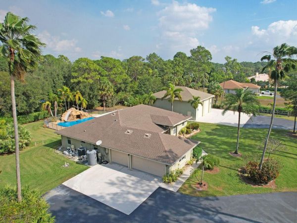 15593 N 96th Ln Lane N, The Acreage, FL 33412