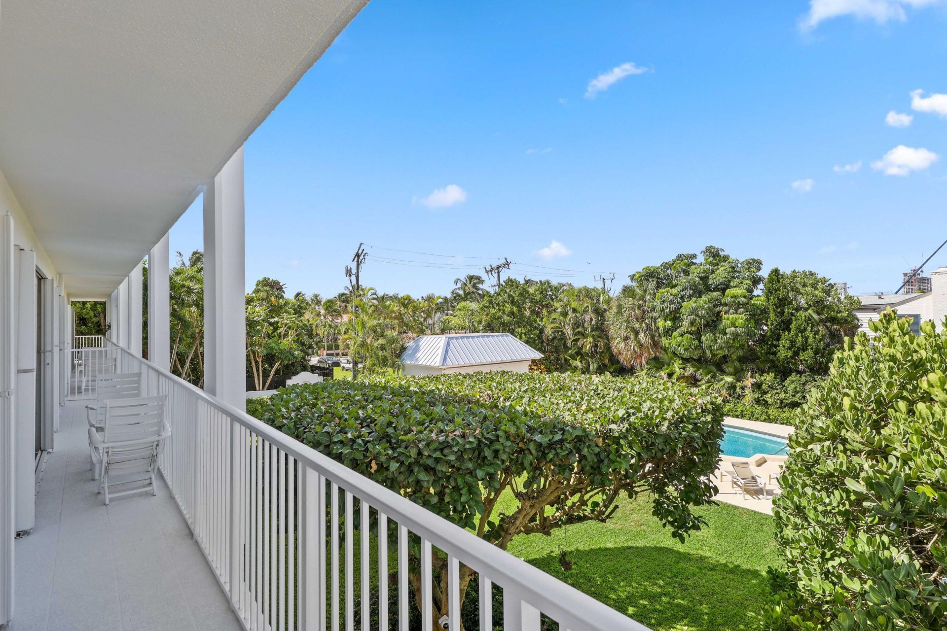 350 S Ocean Boulevard, Unit 206, Palm Beach, FL 33480 Photo