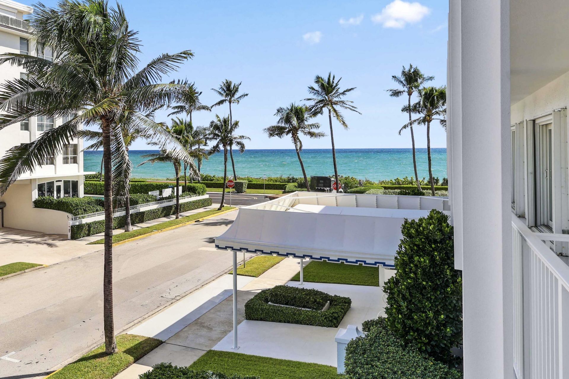350 S Ocean Boulevard, Unit 206, Palm Beach, FL 33480 Photo