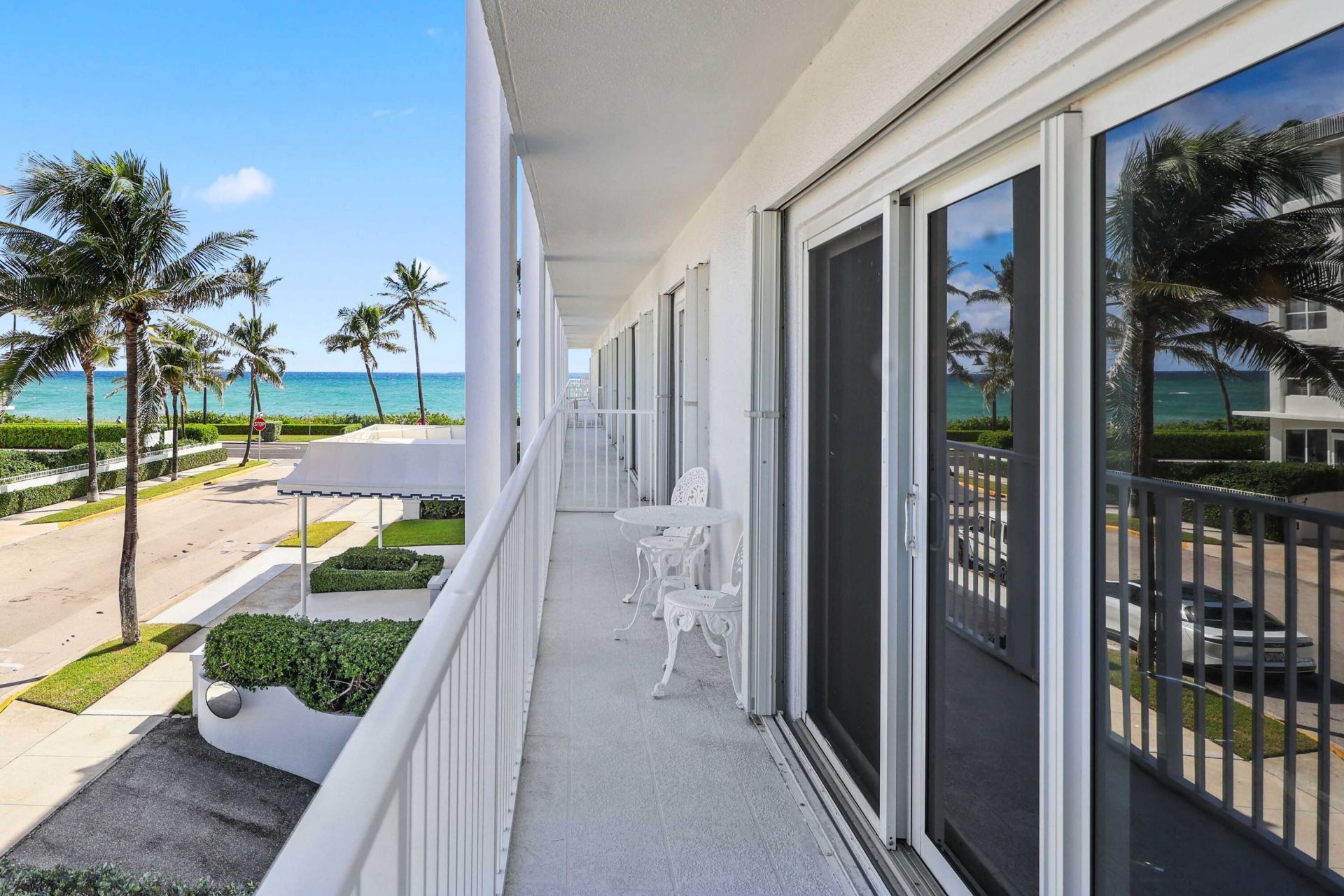 350 S Ocean Boulevard, Unit 206, Palm Beach, FL 33480 Photo