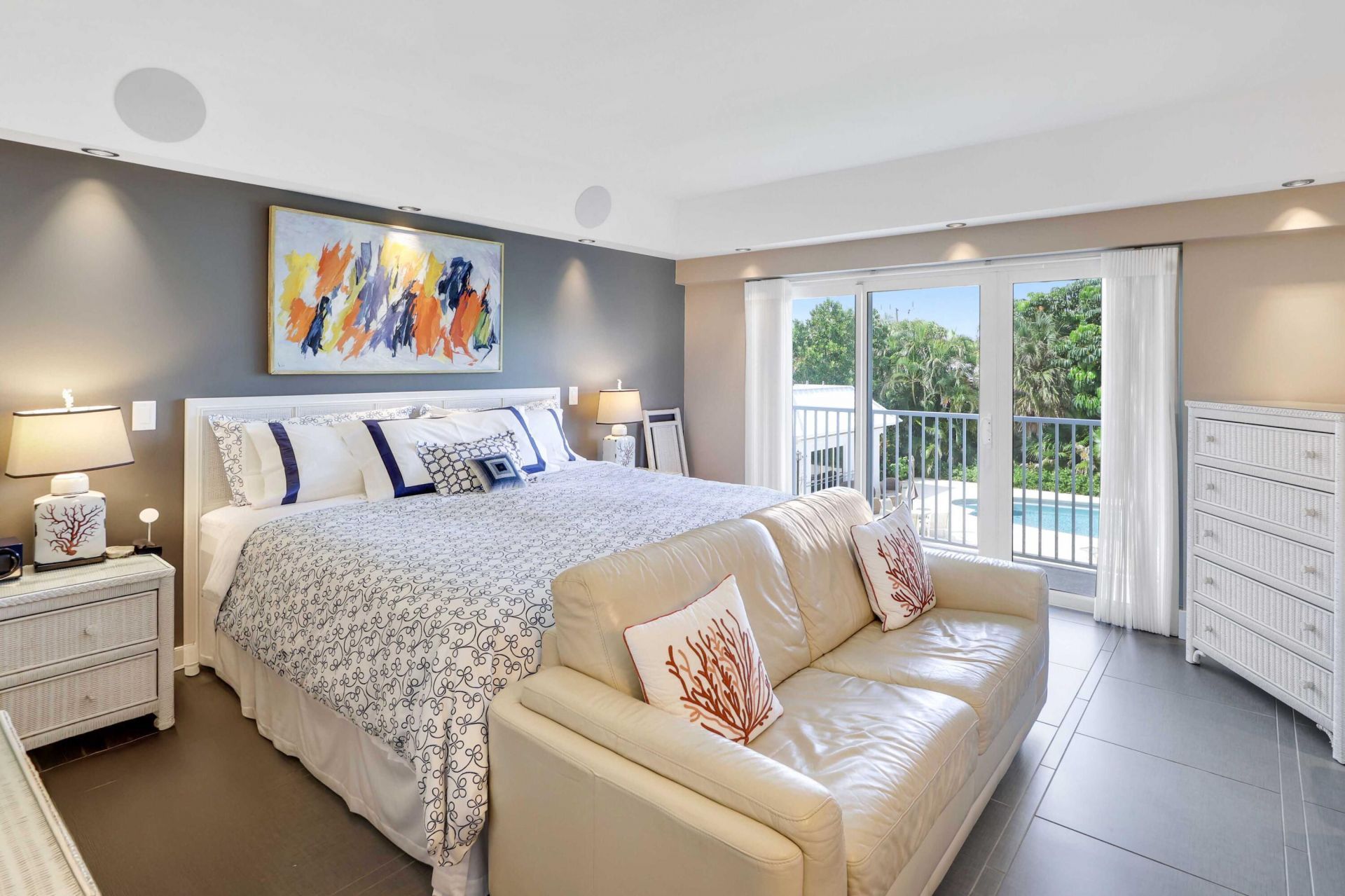 350 S Ocean Boulevard, Unit 206, Palm Beach, FL 33480 Photo