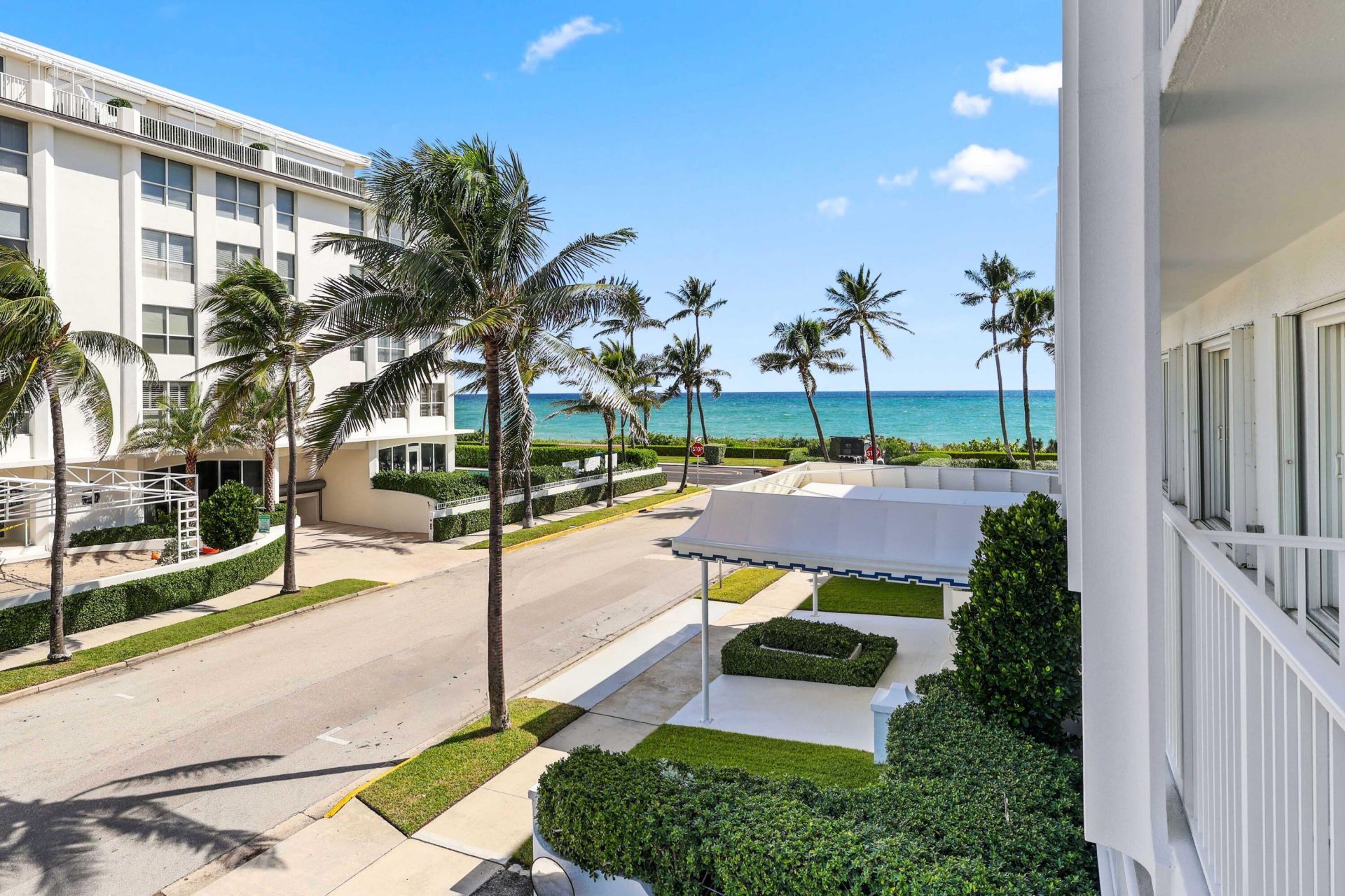 350 S Ocean Boulevard, Unit 206, Palm Beach, FL 33480 Photo