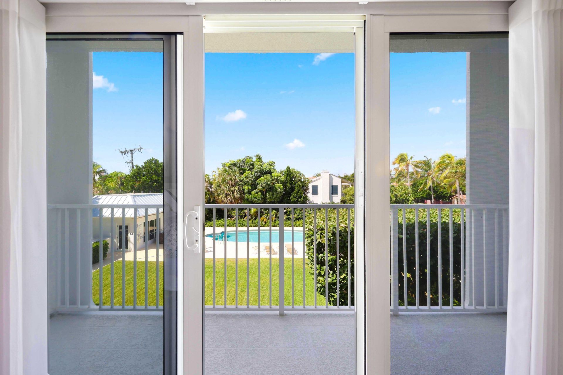 350 S Ocean Boulevard, Unit 206, Palm Beach, FL 33480 Photo