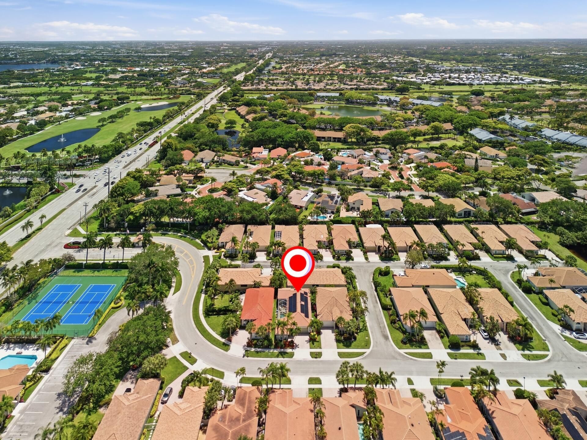 5056 Ventura Drive, Delray Beach, FL 33484 Photo
