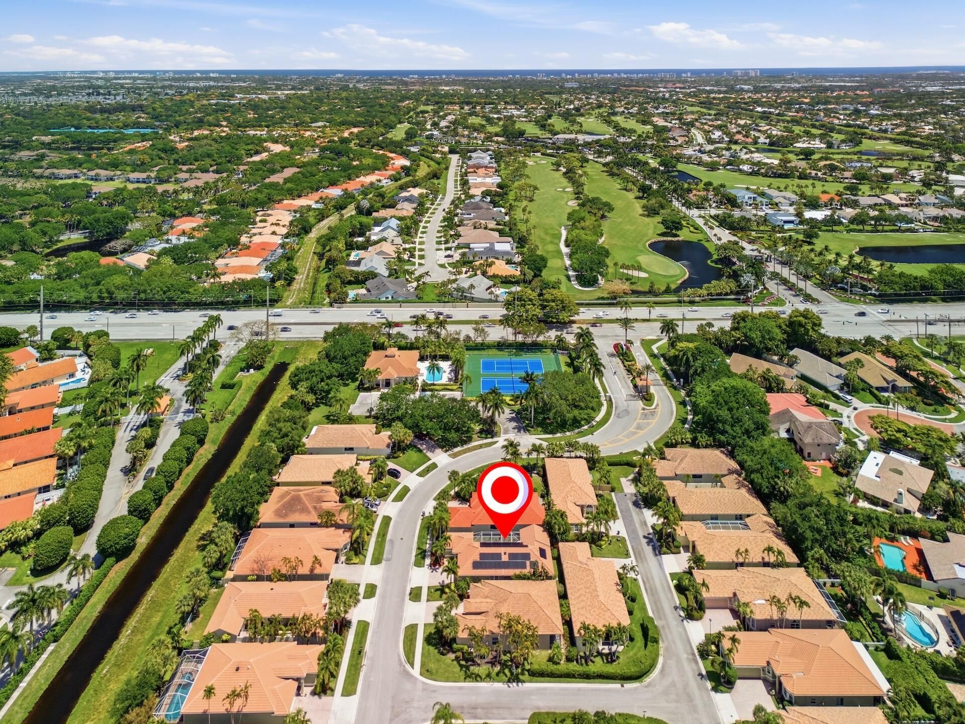 5056 Ventura Drive, Delray Beach, FL 33484 Photo