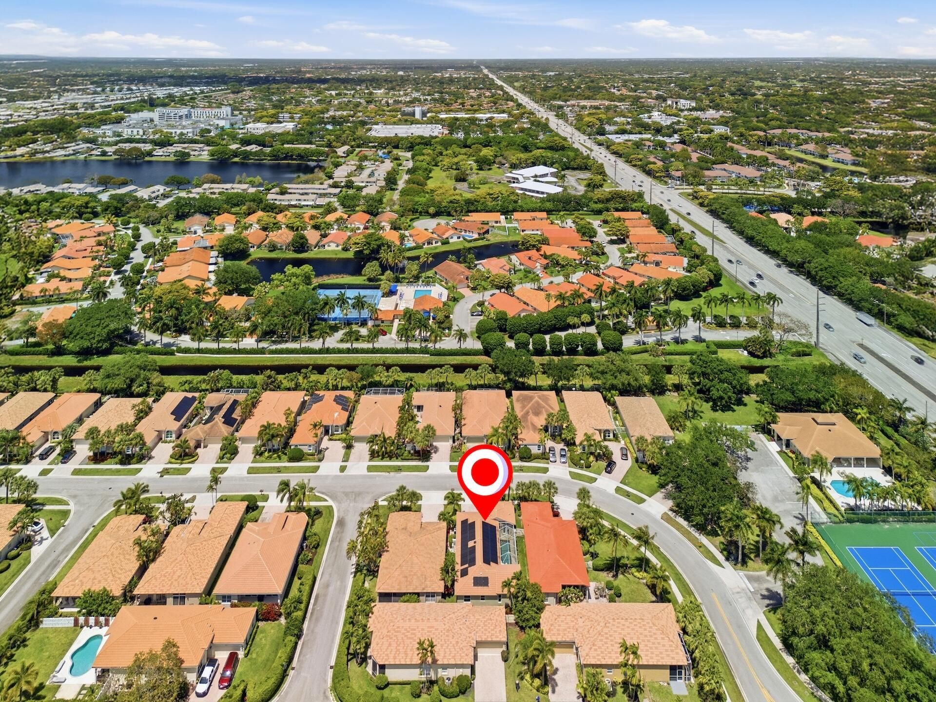 5056 Ventura Drive, Delray Beach, FL 33484 Photo