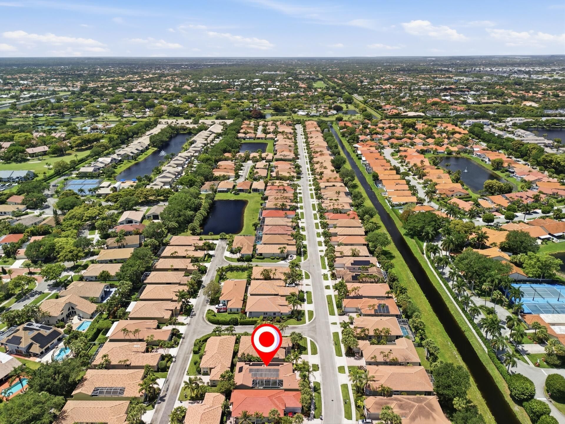 5056 Ventura Drive, Delray Beach, FL 33484 Photo