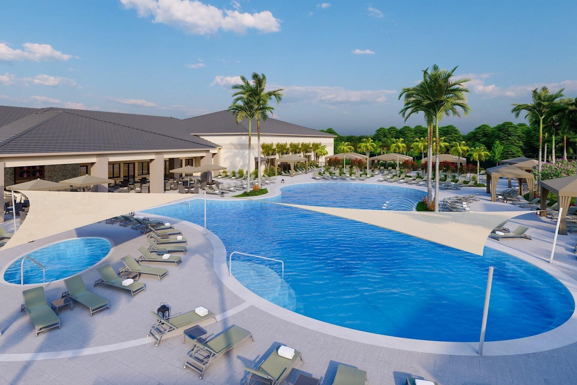 13599 Starkissed Lane, Port Saint Lucie, FL 34987 Photo