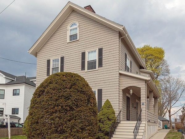 72 College Ave, Medford, MA 02155